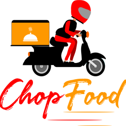 ChopFood Logo